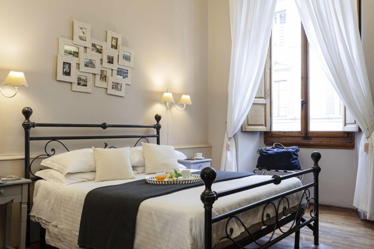 Prestigia Florencia