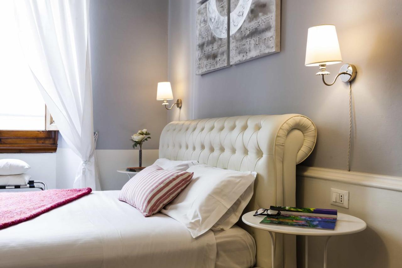 Prestigia Florencia