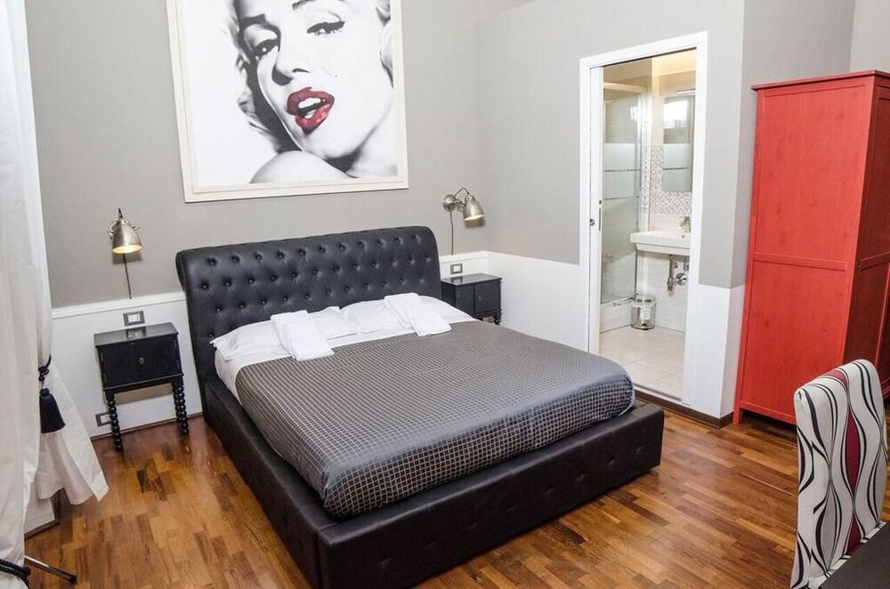 Prestigia 3* Florencia