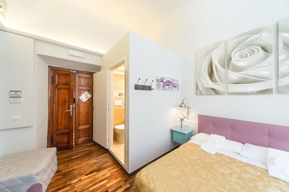 Prestigia Pensión 3*