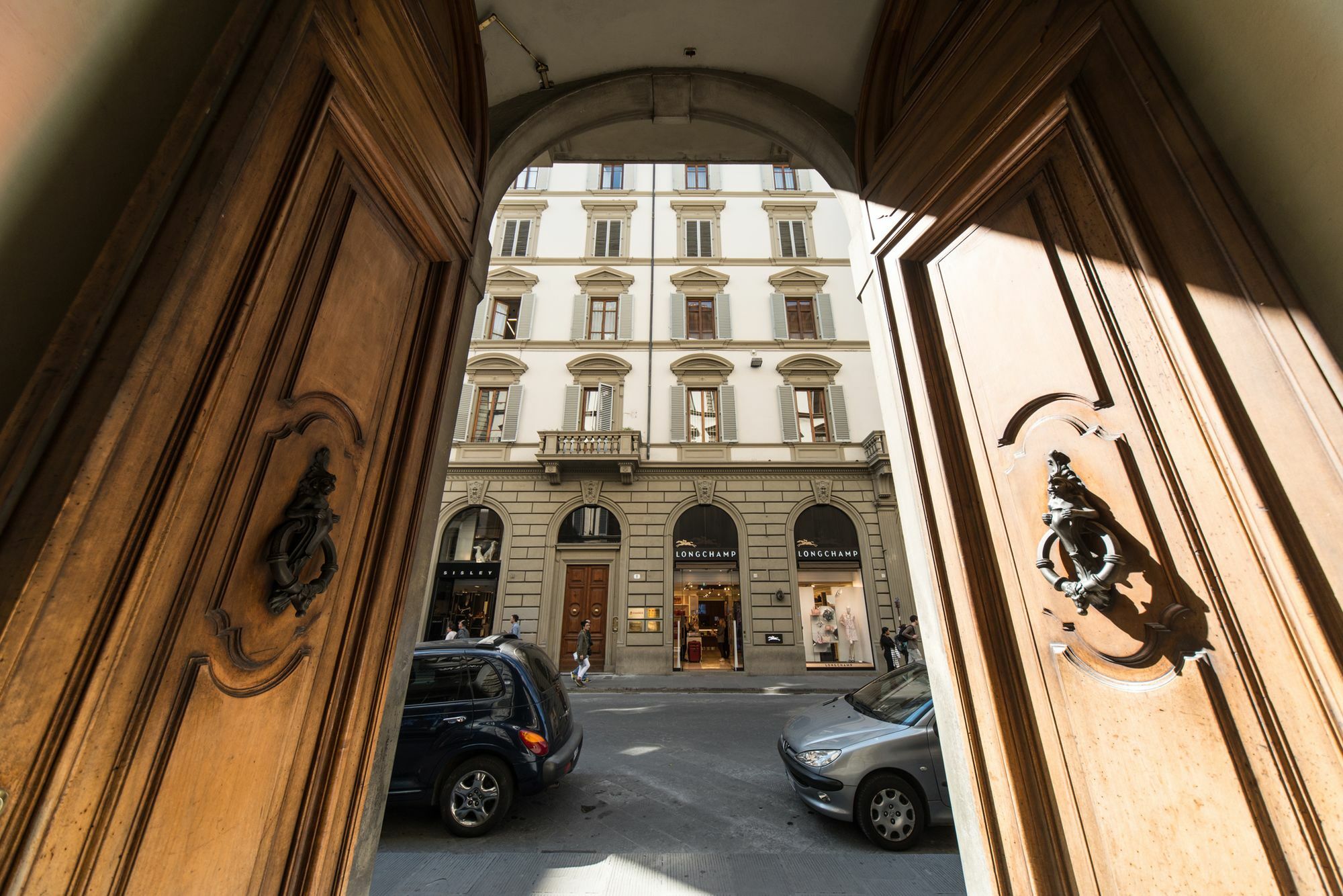 Prestigia 3* Florencia